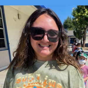 Miss Alyssa R., Teacher