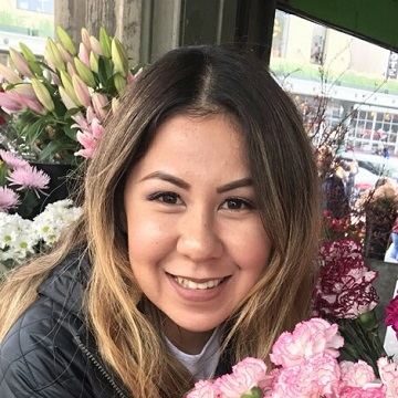 Miss Jazmine, Curriculum Director