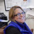 Michelle B., Office Administrator