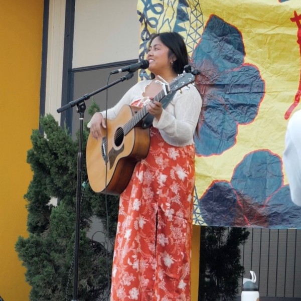 Miss Michelle, Teacher