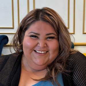 Miss Maria, Teacher