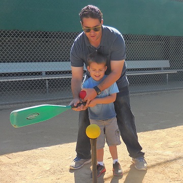 Mr. Wes, P.E. Coordinator & Exec. Director
