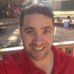 Mr. Wes, P.E. Coordinator & Exec. Director